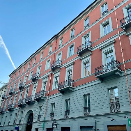 Mister G Home In The Heart Of Torino Exterior foto