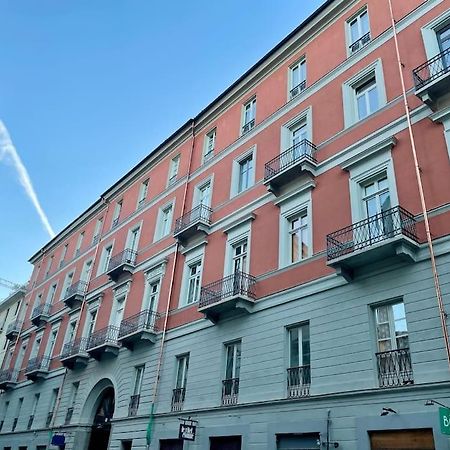 Mister G Home In The Heart Of Torino Exterior foto