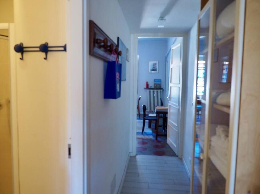 Mister G Home In The Heart Of Torino Exterior foto