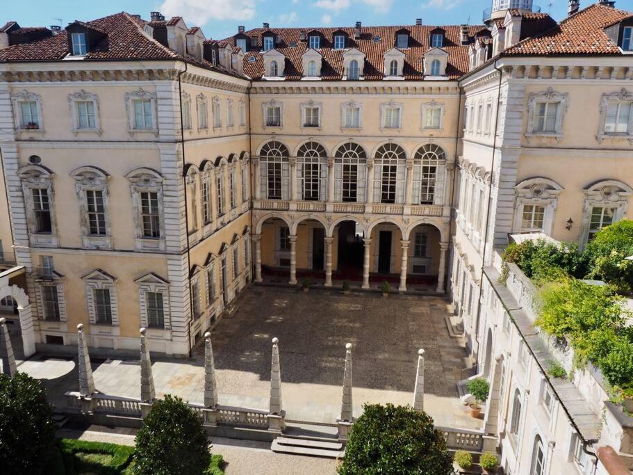 Mister G Home In The Heart Of Torino Exterior foto