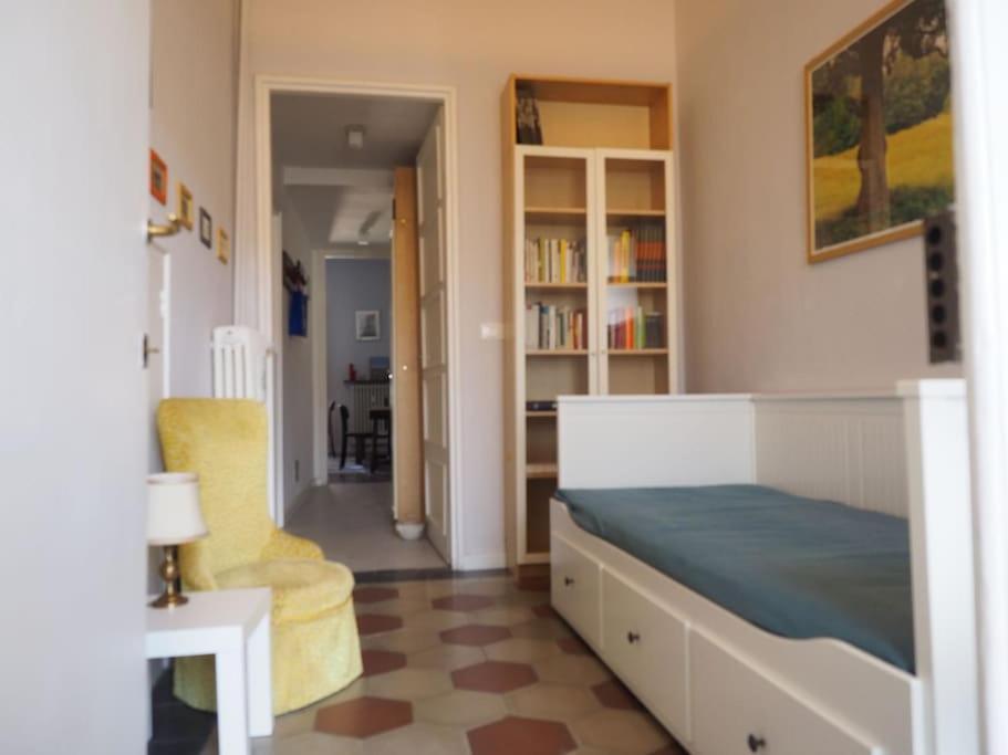 Mister G Home In The Heart Of Torino Exterior foto