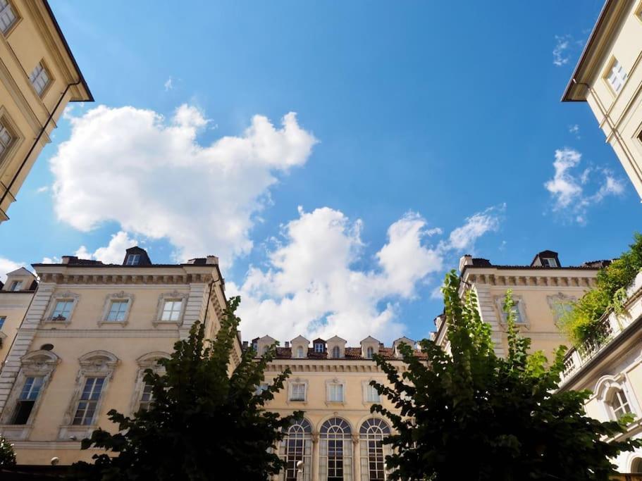 Mister G Home In The Heart Of Torino Exterior foto