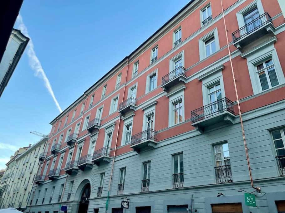 Mister G Home In The Heart Of Torino Exterior foto